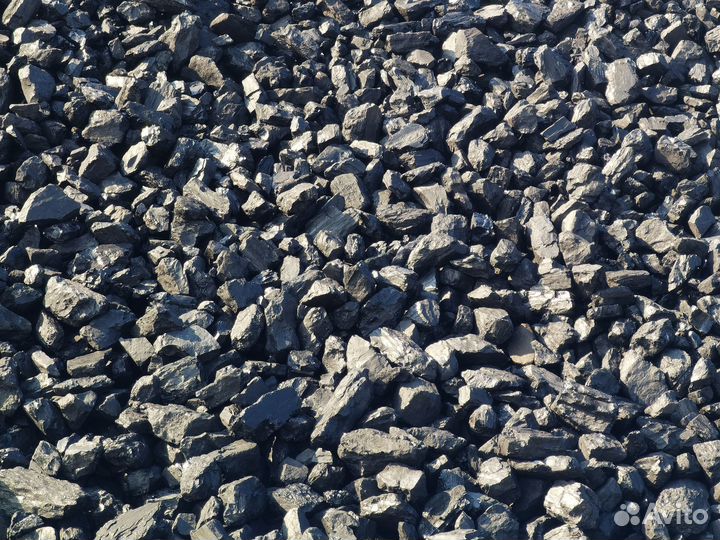 Уголь до/дпк/дс/биг-беги Кузбасс