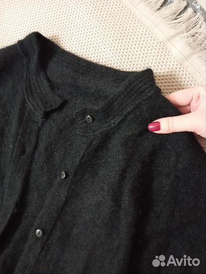 Кардиган ангора Apanage Германия 46