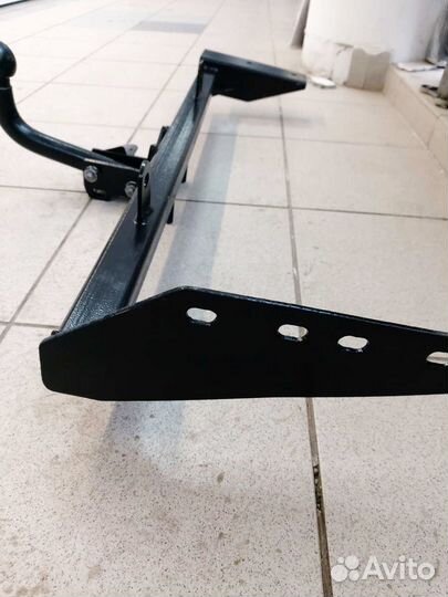 Фаркоп на Ваз Гранта Калина Датсун