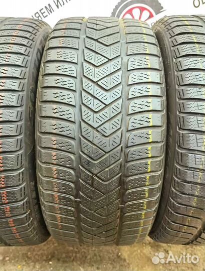 Pirelli Winter Sottozero 3 255/40 R20 101W