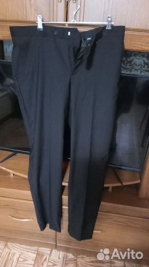 Брюки классические