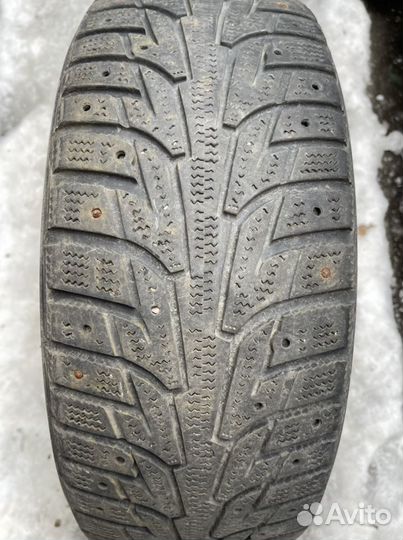 Hankook Winter I'Pike RS W419 195/55 R15 89T