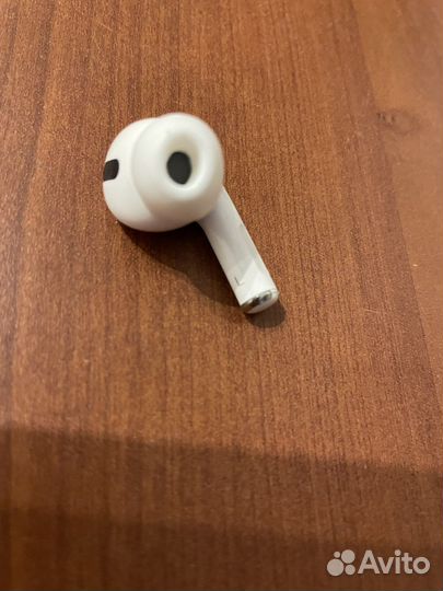 Airpods pro 2084 левый наушник