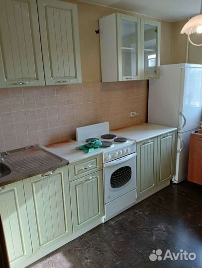 Кухонный гарнитур/кухня в студию Кантри 2,0м новый