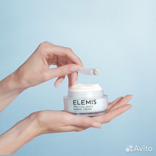 Elemis Pro-Collagen Marine Cream крем для лица