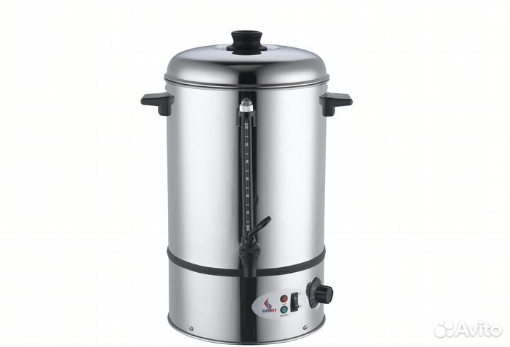 Кофеварка Airhot CP15