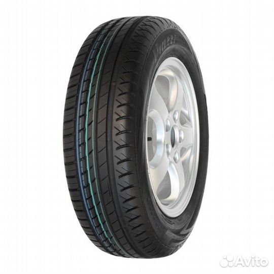 Viatti Strada Asimmetrico V-130 215/55 R17 94V
