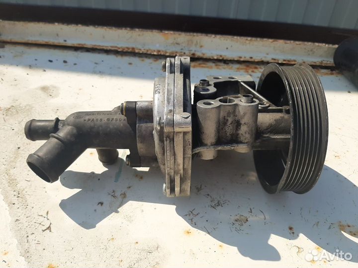 Продам водяной насос