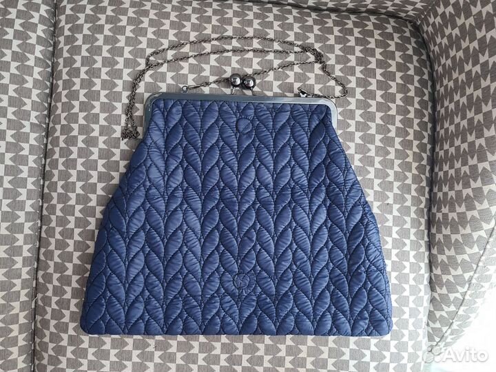 Сумка-трансформер клатч friis