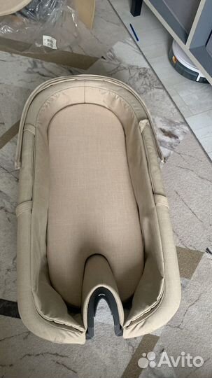 Коляска stokke xplory 2 в 1
