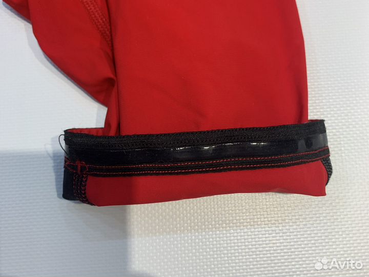 Стартовый гидрокостюм для девочки arena арена