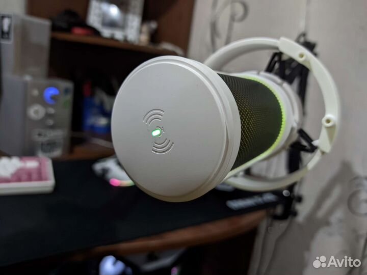 Микрофон Fifine AmpliGame A8