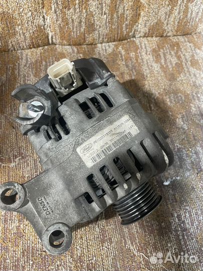 Генератор Ford Focus 2