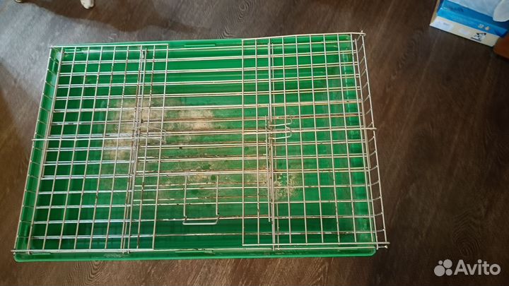 Клетка для грызунов бу