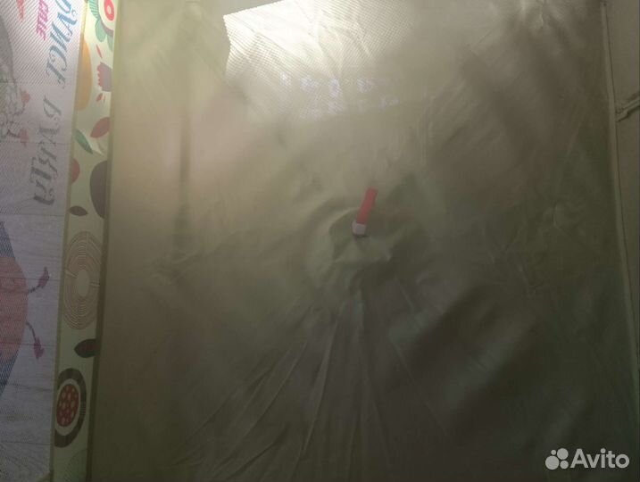 Детский манеж бу