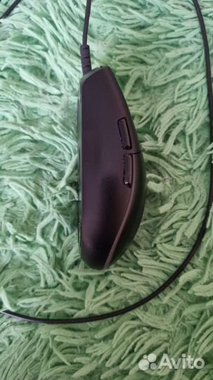 Игровая мышь logitech g102