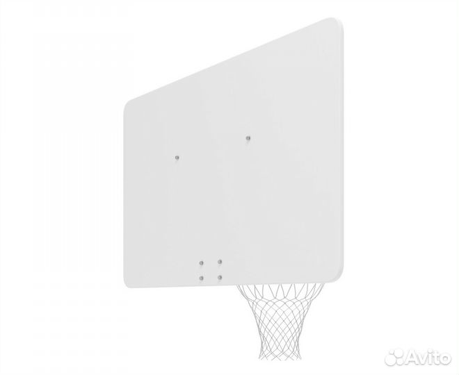 Баскетбольный щит DFC Board44M