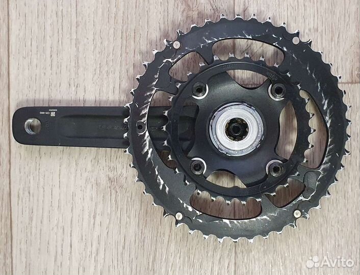 Shimano GRX 400 группсет 2х10