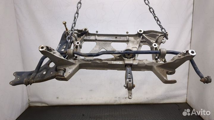 Стабилизатор подвески Audi A3, 2013