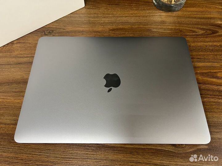 Apple MacBook Air 13 2020 M1 8/256GB Space Gray