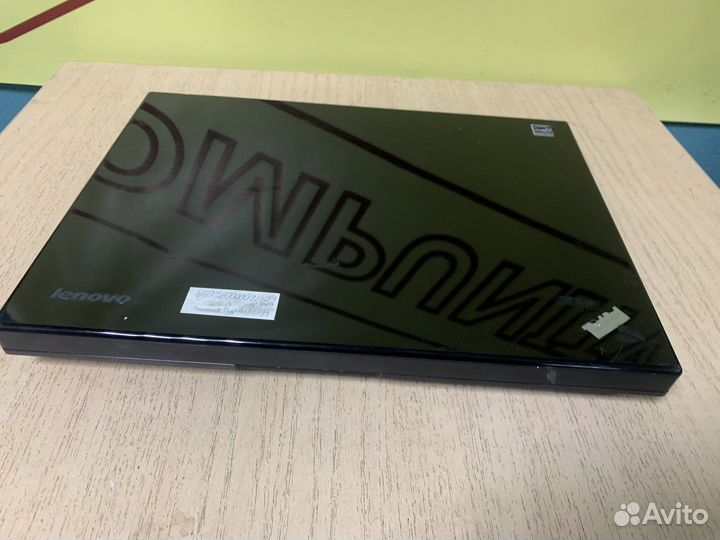 Ноутбук на запчасти