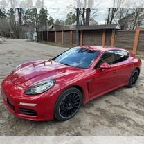 Купить Porsche Panamera 🚘 от 4 299 000 ₽ в Липецке: 42