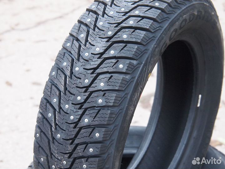 Goodride IceMaster Spike Z-506 225/55 R17 101T