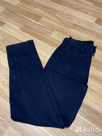 Брюки pull bear мужские