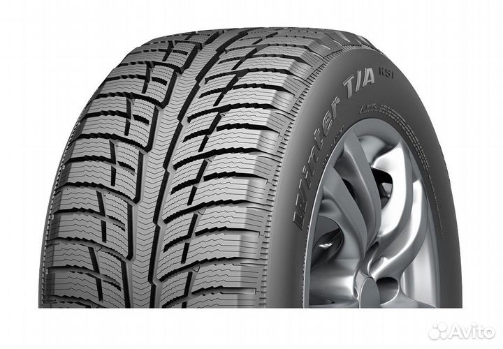 Bfgoodrich Winter T/A KSI 245/60 R18 105H