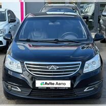 Chery Bonus 3 (E3) 1.5 MT, 2014, 144 500 км, с пробегом, цена 475 000 руб.