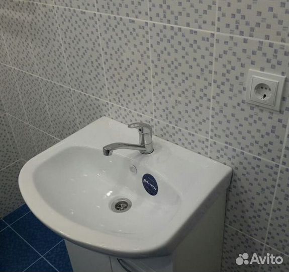 Ремонт смесителя унитаза люстры