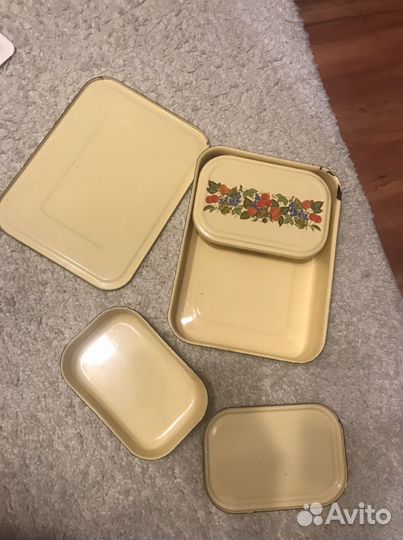 Судочки для холодца