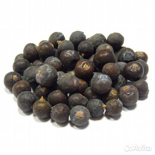 Можжевеловая ягода 50гр
