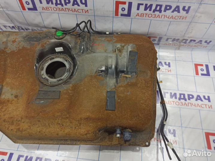 Бак топливный Chevrolet Lacetti (J200) 95940888