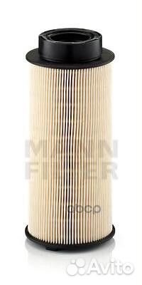 Фильтрующий элемент топлива бумажный Scania 12