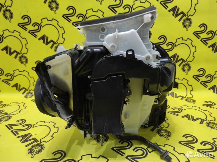 Корпус печки Nissan Teana TNJ32 QR25DE 10.2008