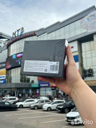 Видеорегистратор Xiaomi 70MAI M500 (EAC/Ростест)