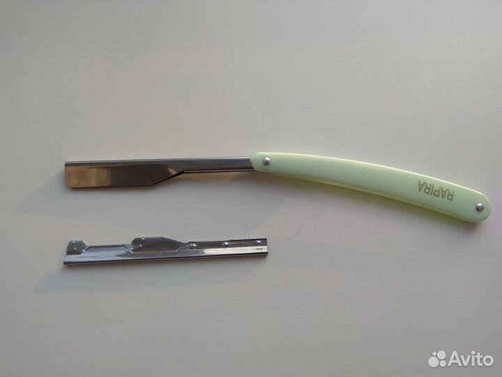 Шаветка для бритья начального уровня