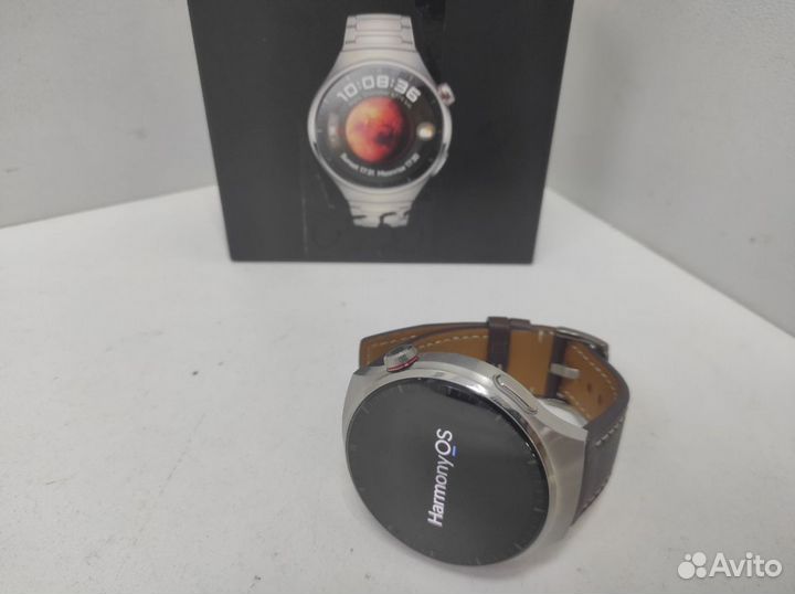 Умные Часы Huawei Watch 4 Pro