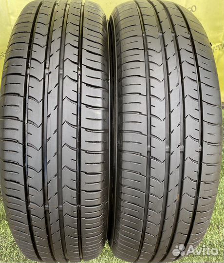 Goodyear EfficientGrip Eco EG01 185/65 R15 88S