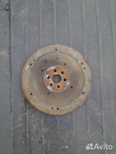 Маховик ваз 2108*
