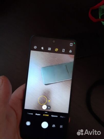 TECNO Camon 19 Pro, 8/128 ГБ