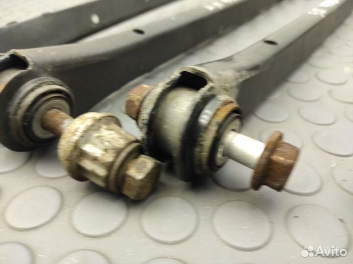 Рычаги задние Mini Countryman R60 N18B16A 1.6 2011