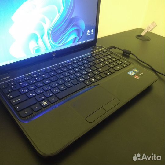 Ноутбук HP Pavilion G6