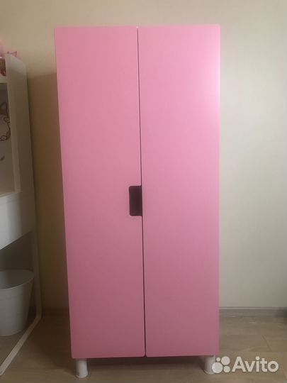 Детский шкаф IKEA