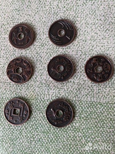 Сокровища пятерочки 2