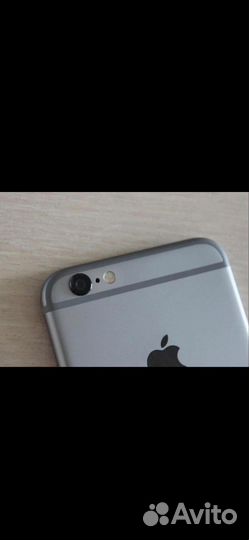 iPhone 6, 32 ГБ