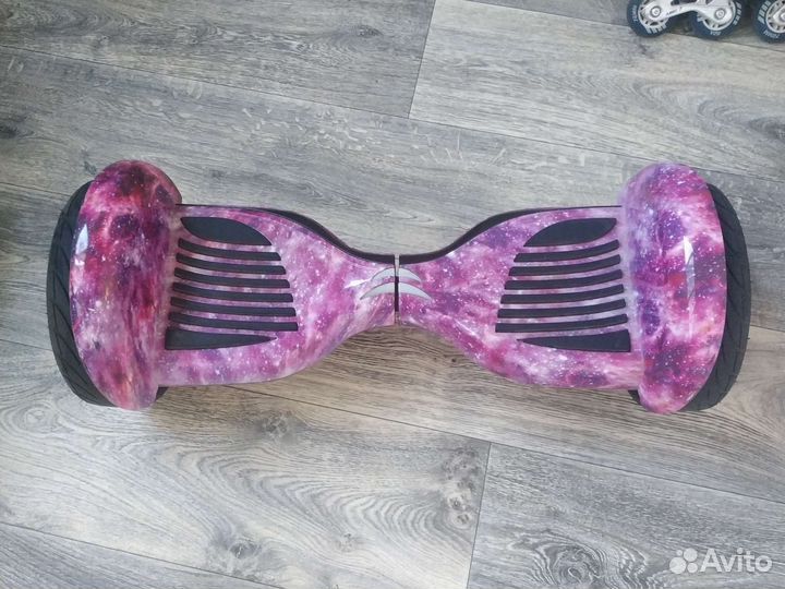 Гироскутер