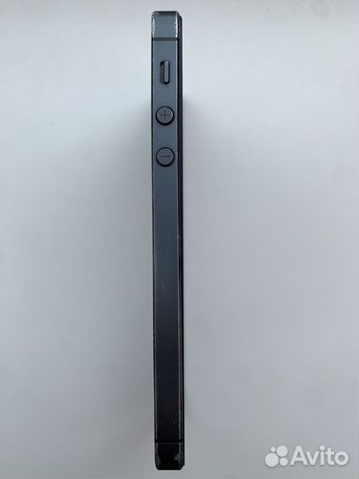 iPhone 5, 16 ГБ