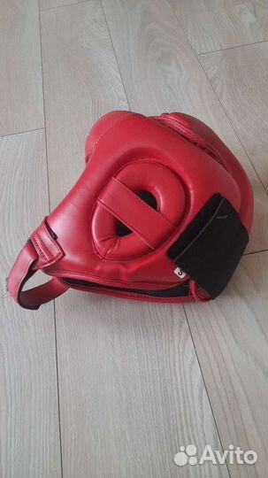 Детский шлем защитный